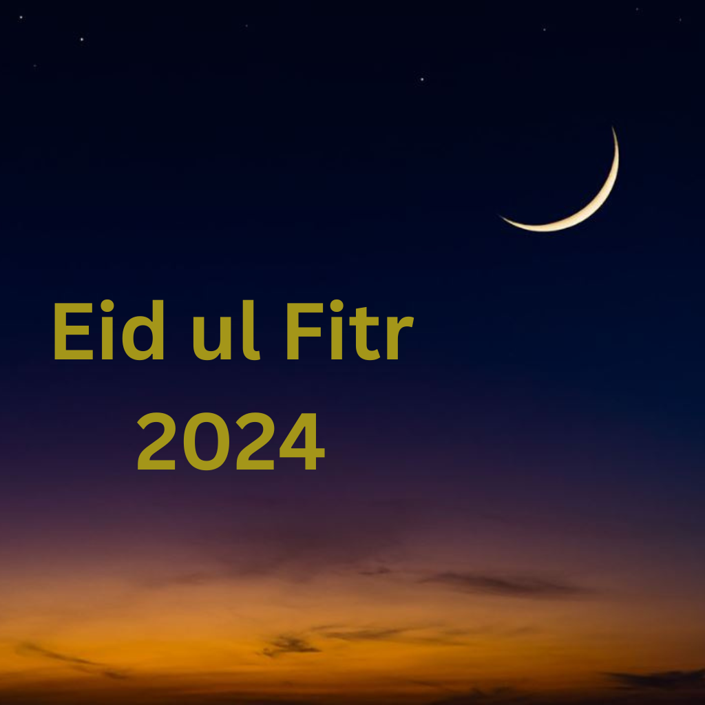 Eid ul Fitr 2024: