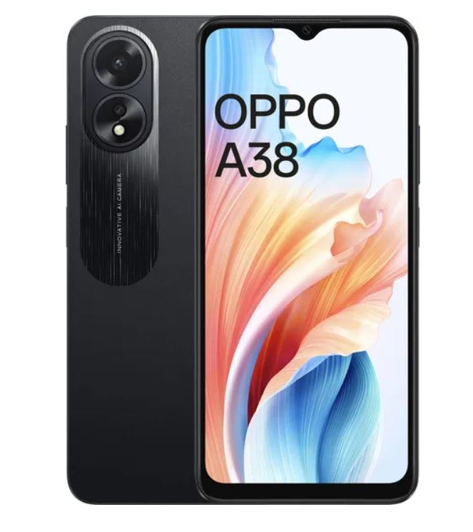 Oppo A38 Phone: 